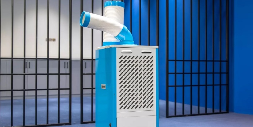 Industrial Air Cooler in UAE