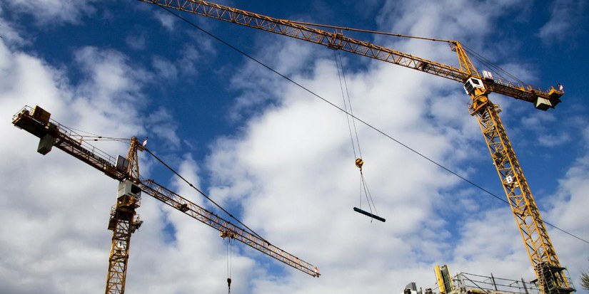 Understanding Standard Crane Components and Its Uses